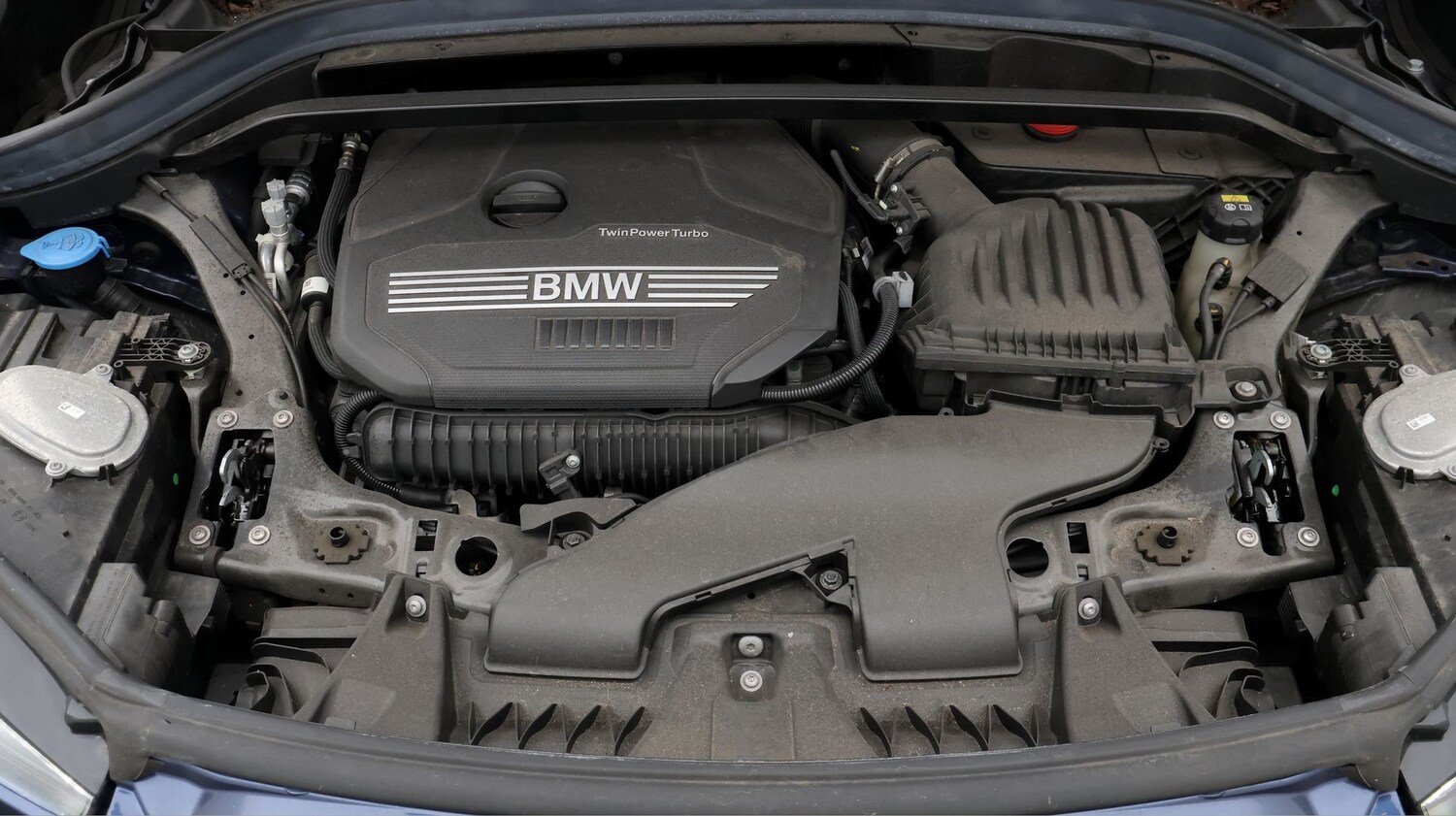 Used BMW X1 2020 for sale - 77365052: Photo 19