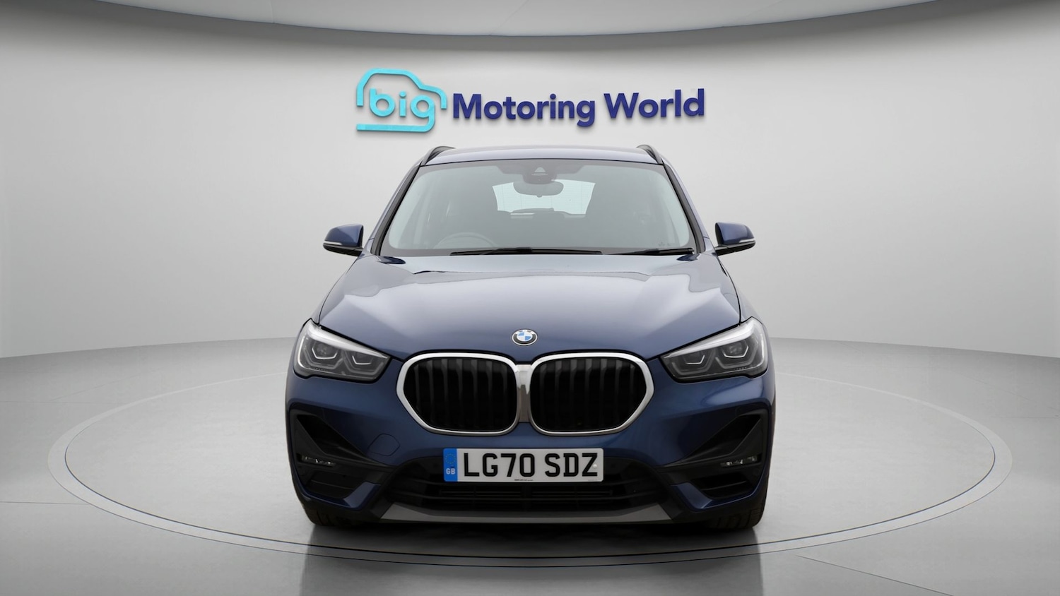 Used BMW X1 2020 for sale - 77365052: Photo 2