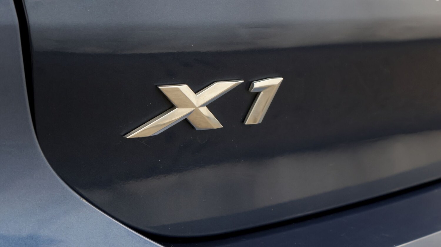 Used BMW X1 2020 for sale - 77365052: Photo 20