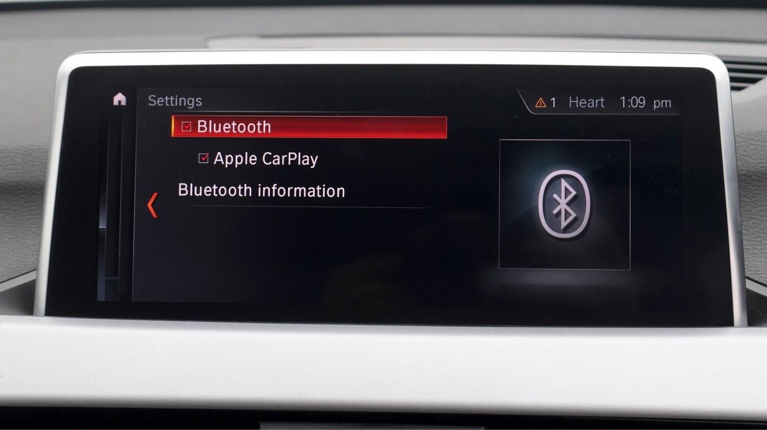 Used BMW X1 2020 for sale - 77365052: Photo 24