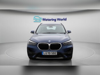 Used BMW X1 2020 for sale - 77365052: Photo