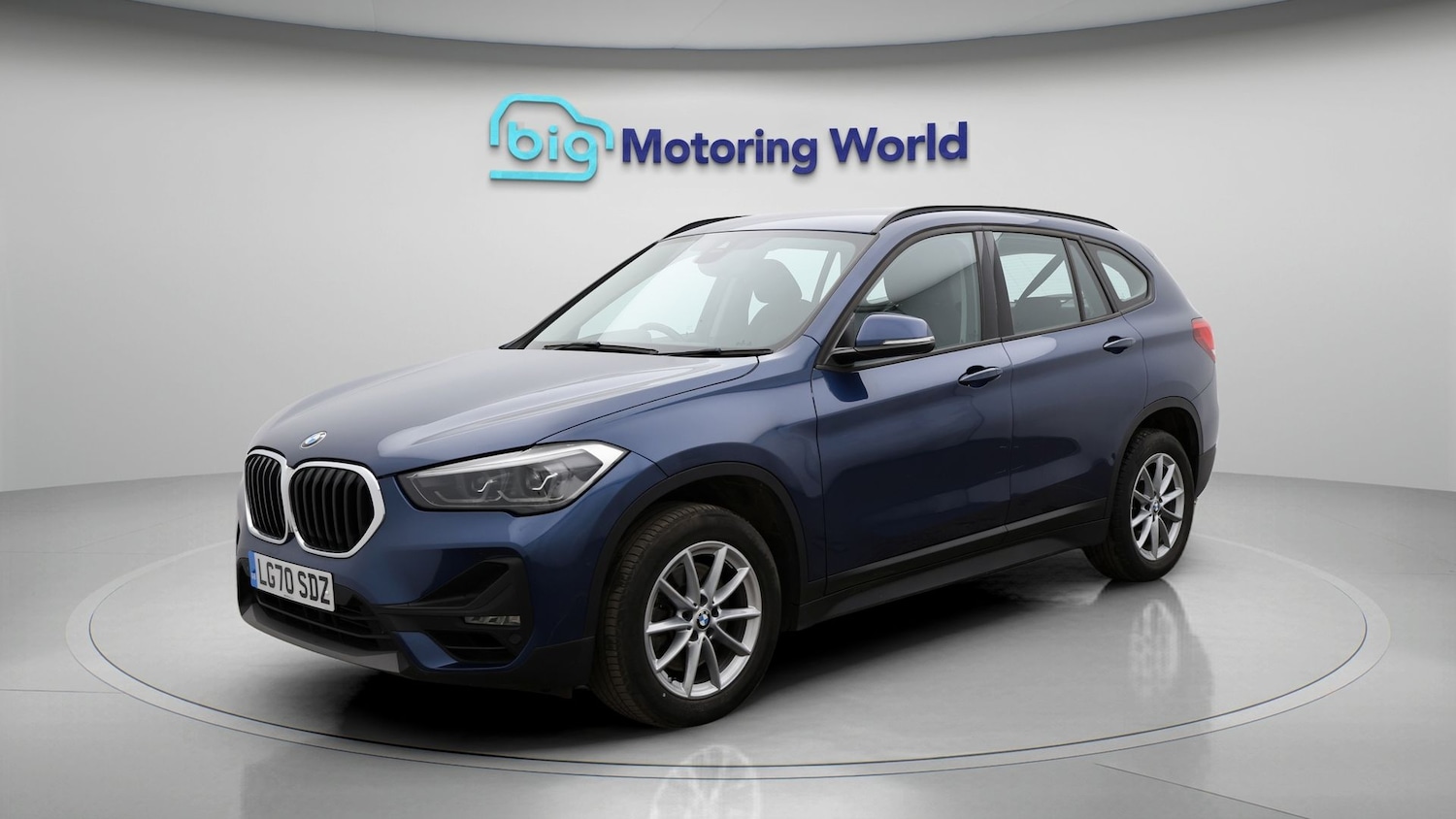 Used BMW X1 2020 for sale - 77365052: Photo 3