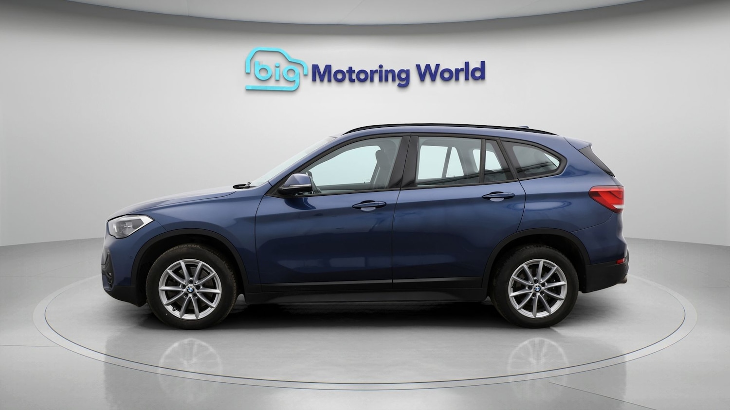 Used BMW X1 2020 for sale - 77365052: Photo 4