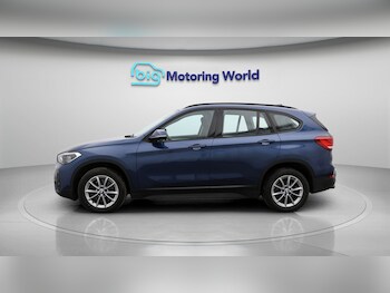 Used BMW X1 2020 for sale - 77365052: Photo