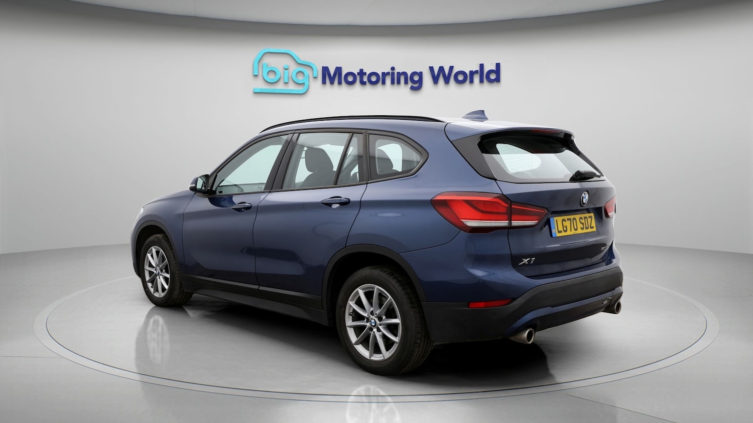 Used BMW X1 2020 for sale - 77365052: Photo 5