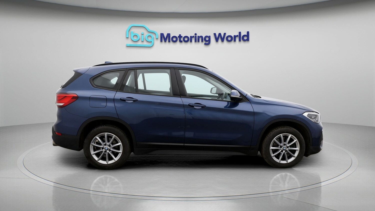 Used BMW X1 2020 for sale - 77365052: Photo 8