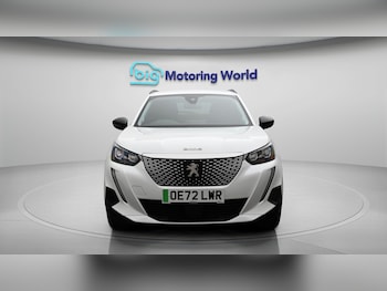 Used Peugeot 2008 2022 for sale - 78436588: Photo