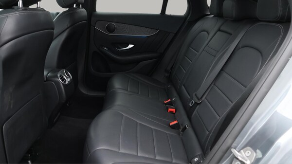 Used Mercedes-Benz GLC 2019 for sale - 76227652: Photo 17
