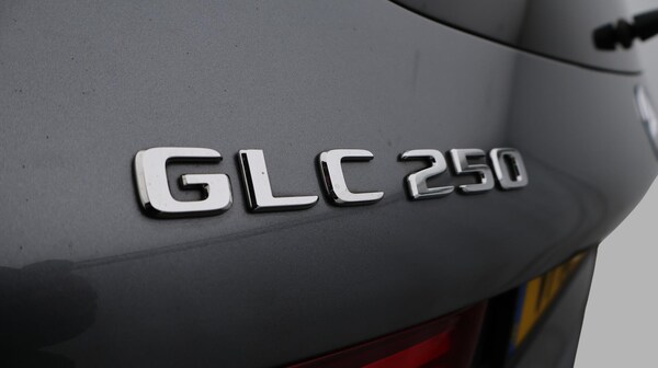 Used Mercedes-Benz GLC 2019 for sale - 76227652: Photo 23