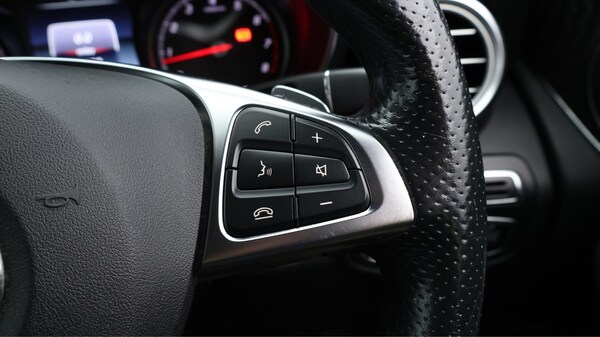 Used Mercedes-Benz GLC 2019 for sale - 76227652: Photo 26