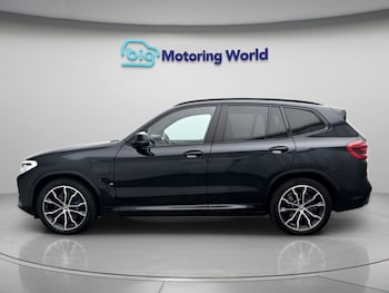 Used BMW X3 2021 for sale - 79584223: Photo