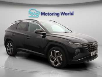 2022 (22) - 1.6 TGDi Hybrid 230 Premium 5dr 2WD Auto
