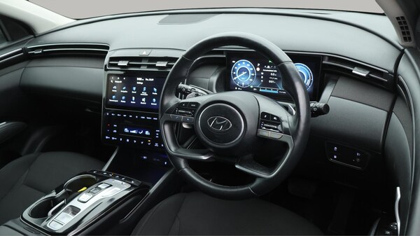Used Hyundai TUCSON 2022 for sale - 76083911: Photo 10