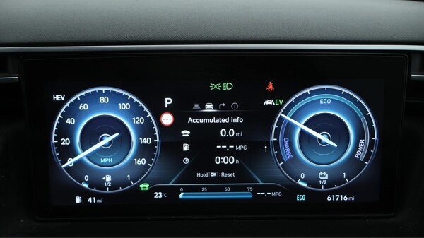 Used Hyundai TUCSON 2022 for sale - 76083911: Photo 11