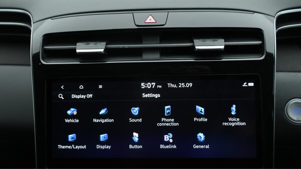 Used Hyundai TUCSON 2022 for sale - 76083911: Photo 12