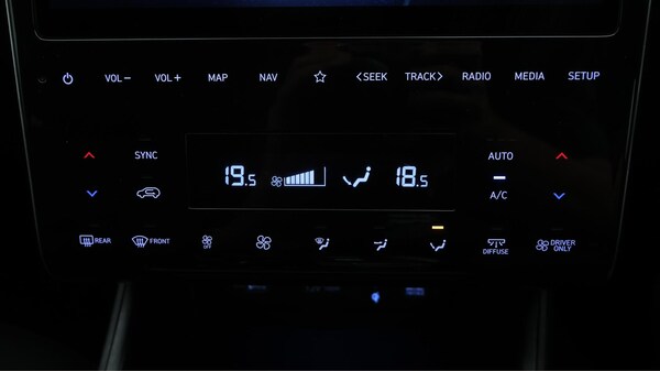 Used Hyundai TUCSON 2022 for sale - 76083911: Photo 13