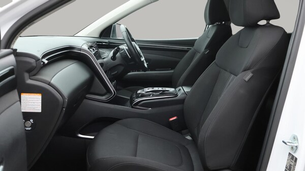 Used Hyundai TUCSON 2022 for sale - 76083911: Photo 15