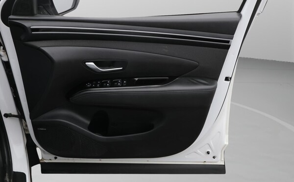 Used Hyundai TUCSON 2022 for sale - 76083911: Photo 16