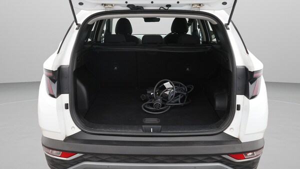 Used Hyundai TUCSON 2022 for sale - 76083911: Photo 18