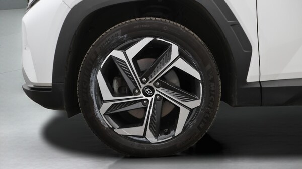 Used Hyundai TUCSON 2022 for sale - 76083911: Photo 19