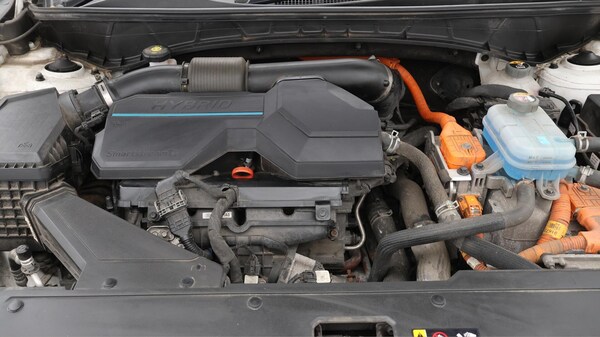 Used Hyundai TUCSON 2022 for sale - 76083911: Photo 20