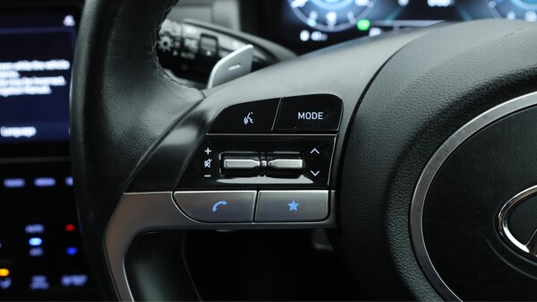Used Hyundai TUCSON 2022 for sale - 76083911: Photo 24