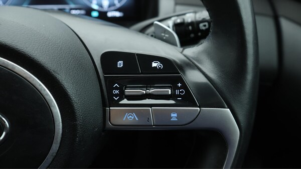 Used Hyundai TUCSON 2022 for sale - 76083911: Photo 25