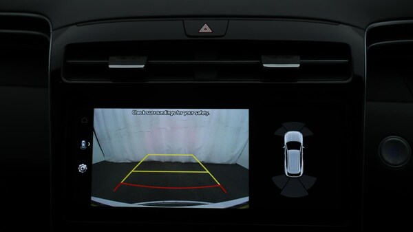 Used Hyundai TUCSON 2022 for sale - 76083911: Photo 26
