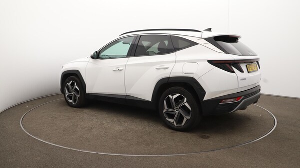 Used Hyundai TUCSON 2022 for sale - 76083911: Photo 36