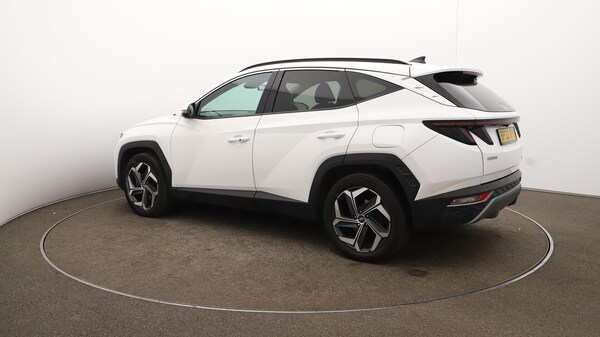 Used Hyundai TUCSON 2022 for sale - 76083911: Photo 37