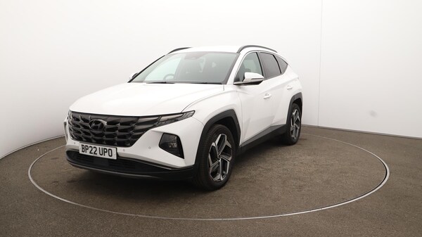 Used Hyundai TUCSON 2022 for sale - 76083911: Photo 38