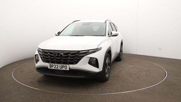 Used Hyundai TUCSON 2022 for sale - 76083911: Photo 39