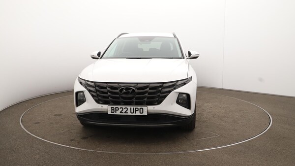 Used Hyundai TUCSON 2022 for sale - 76083911: Photo 40