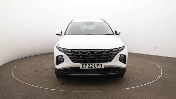 Used Hyundai TUCSON 2022 for sale - 76083911: Photo 41