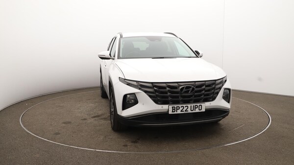 Used Hyundai TUCSON 2022 for sale - 76083911: Photo 42