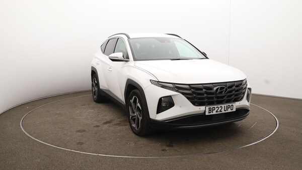 Used Hyundai TUCSON 2022 for sale - 76083911: Photo 43
