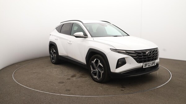 Used Hyundai TUCSON 2022 for sale - 76083911: Photo 44