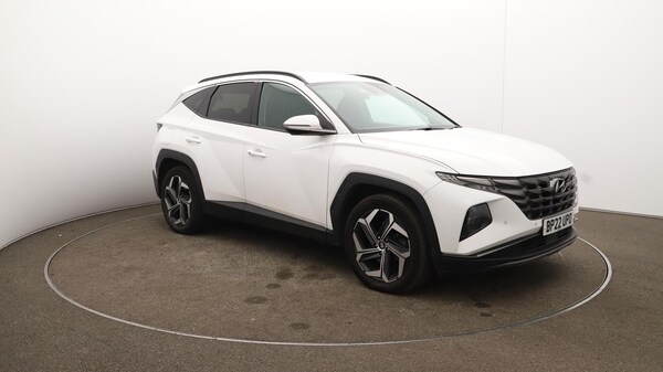 Used Hyundai TUCSON 2022 for sale - 76083911: Photo 45