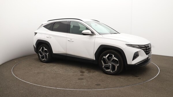 Used Hyundai TUCSON 2022 for sale - 76083911: Photo 46