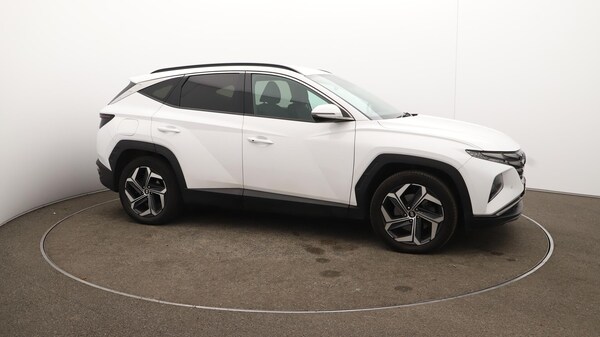 Used Hyundai TUCSON 2022 for sale - 76083911: Photo 47