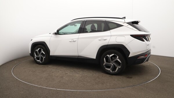 Used Hyundai TUCSON 2022 for sale - 76083911: Photo 48