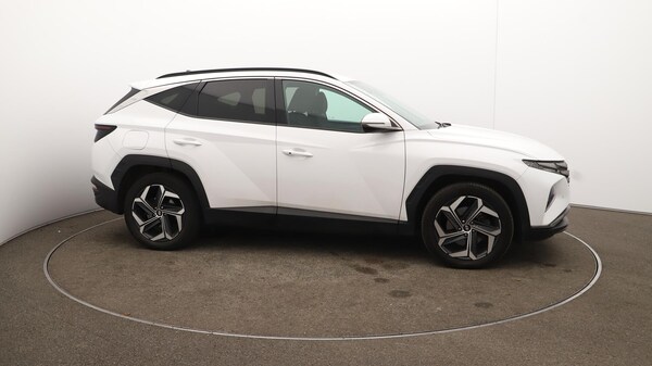 Used Hyundai TUCSON 2022 for sale - 76083911: Photo 49