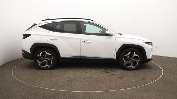 Used Hyundai TUCSON 2022 for sale - 76083911: Photo 50