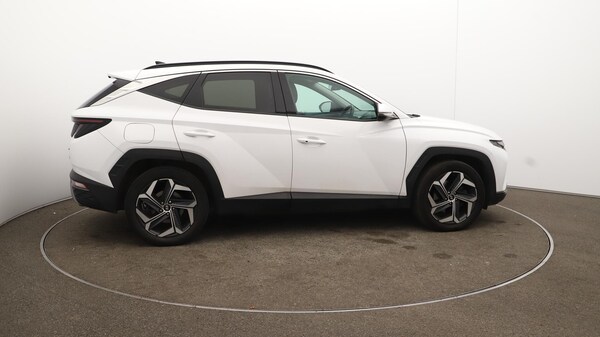 Used Hyundai TUCSON 2022 for sale - 76083911: Photo 51