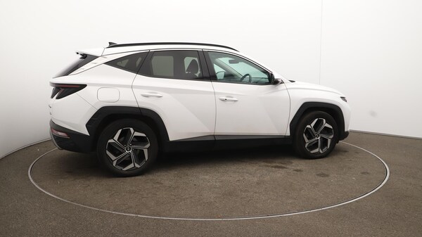Used Hyundai TUCSON 2022 for sale - 76083911: Photo 52