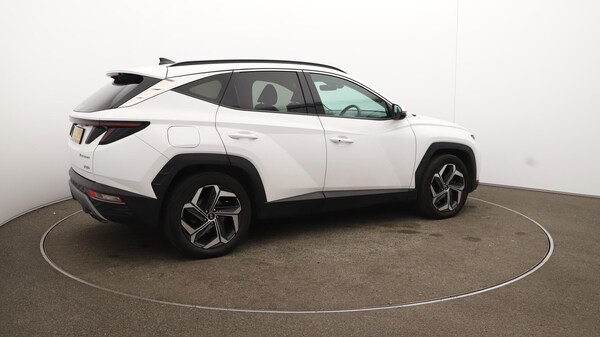 Used Hyundai TUCSON 2022 for sale - 76083911: Photo 53