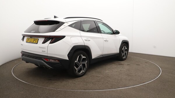 Used Hyundai TUCSON 2022 for sale - 76083911: Photo 55