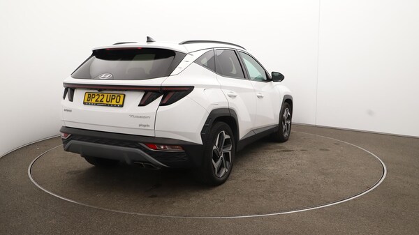 Used Hyundai TUCSON 2022 for sale - 76083911: Photo 56