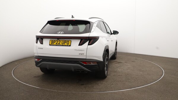 Used Hyundai TUCSON 2022 for sale - 76083911: Photo 57