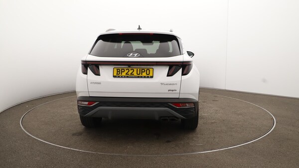 Used Hyundai TUCSON 2022 for sale - 76083911: Photo 58